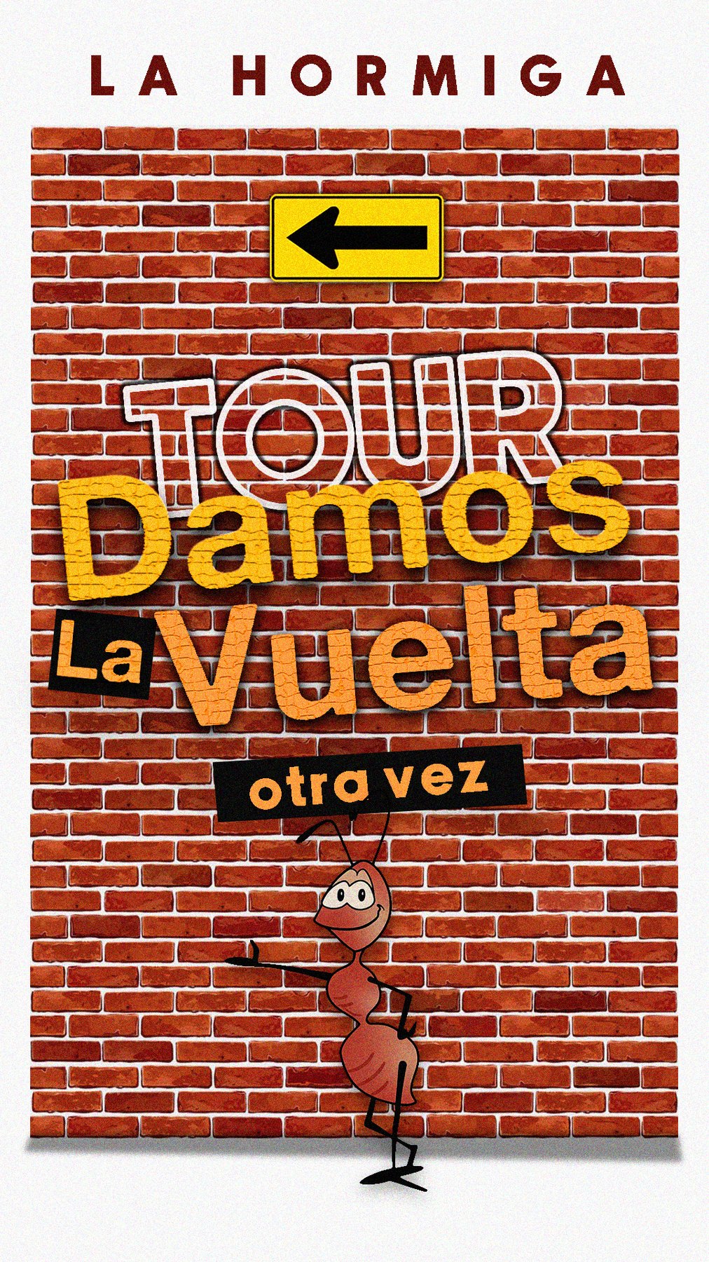 Evento destacado de Voz y Visión