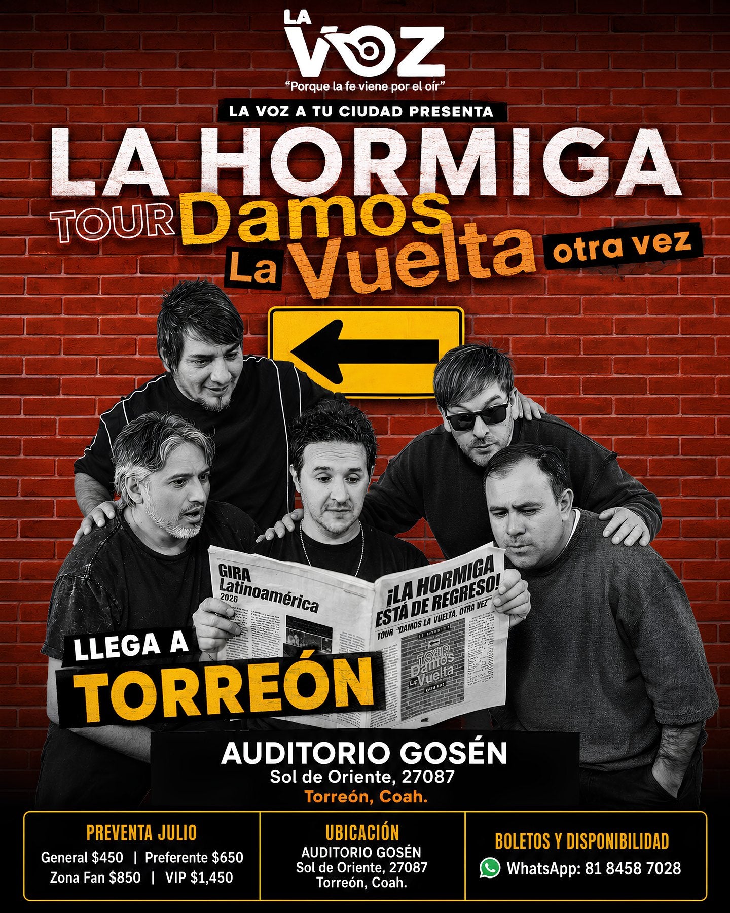 La Hormiga